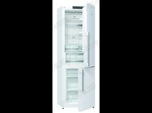 Холодильник Gorenje NRK62JSY2W (428002, HZF3369C) - Фото